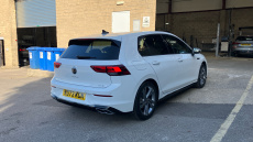 Volkswagen Golf 1.5 eTSI 150 R-Line 5dr DSG Petrol Hatchback